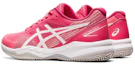 Shop (W) ASICS Gel-Game 8 Terre Battue Rose Blanc 1042A151-700