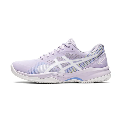 (W) ASICS Gel-Game 8 Clay 'Violet'