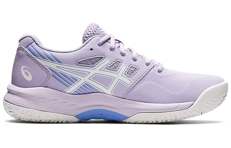 Order (W) アシックス ゲルゲーム8 クレー パープル (Ashikkusu Gerugēmu8 Kurē Pāpuru) 1042A151-500