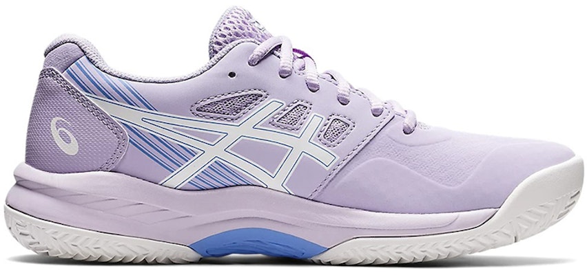 (Women) ASICS Gel-Game 8 Clay 'Violet' 1042A151-500 Order (Women) ASICS Gel-Game 8 Clay 'Violet' 1042A151-500