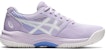(W) ASICS Gel-Game 8 Clay 'Purple Comfort' Ungu Selesa 1042A151-500