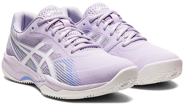 (Women) ASICS Gel-Game 8 Clay 'Violet' 1042A151-500 Lookbook (Women) ASICS Gel-Game 8 Clay 'Violet' 1042A151-500
