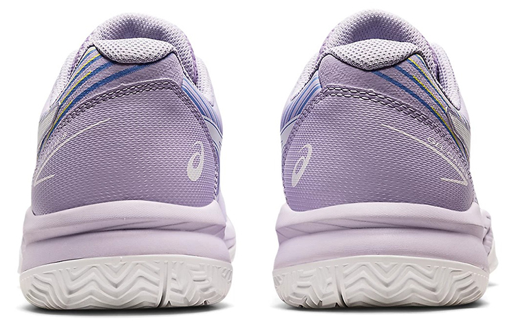 Purchase (W) アシックス ゲルゲーム8 クレー パープル (Ashikkusu Gerugēmu8 Kurē Pāpuru) 1042A151-500