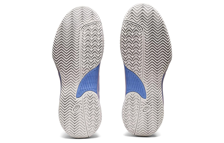 Details for (W) アシックス ゲルゲーム8 クレー パープル (Ashikkusu Gerugēmu8 Kurē Pāpuru) 1042A151-500