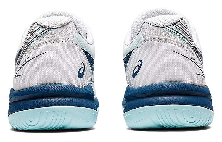Purchase (W) ASICS Gel-Game 8 Clay 'Blanco Azul'. 1042A151-105