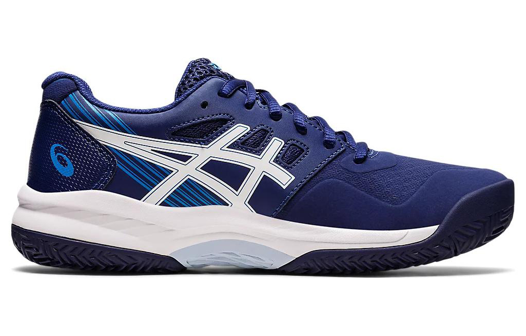 (W) ASICS Gel-Game 8 Clay/OC 'Navy' 圖 2
