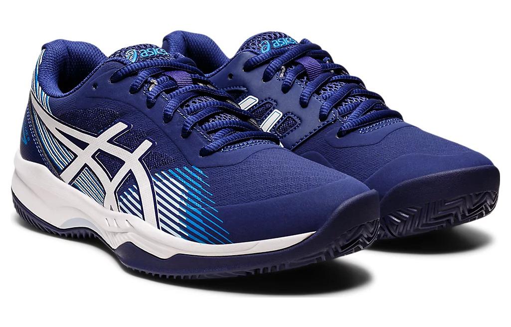 (W) ASICS Gel-Game 8 Clay/OC 'Navy' 圖 3