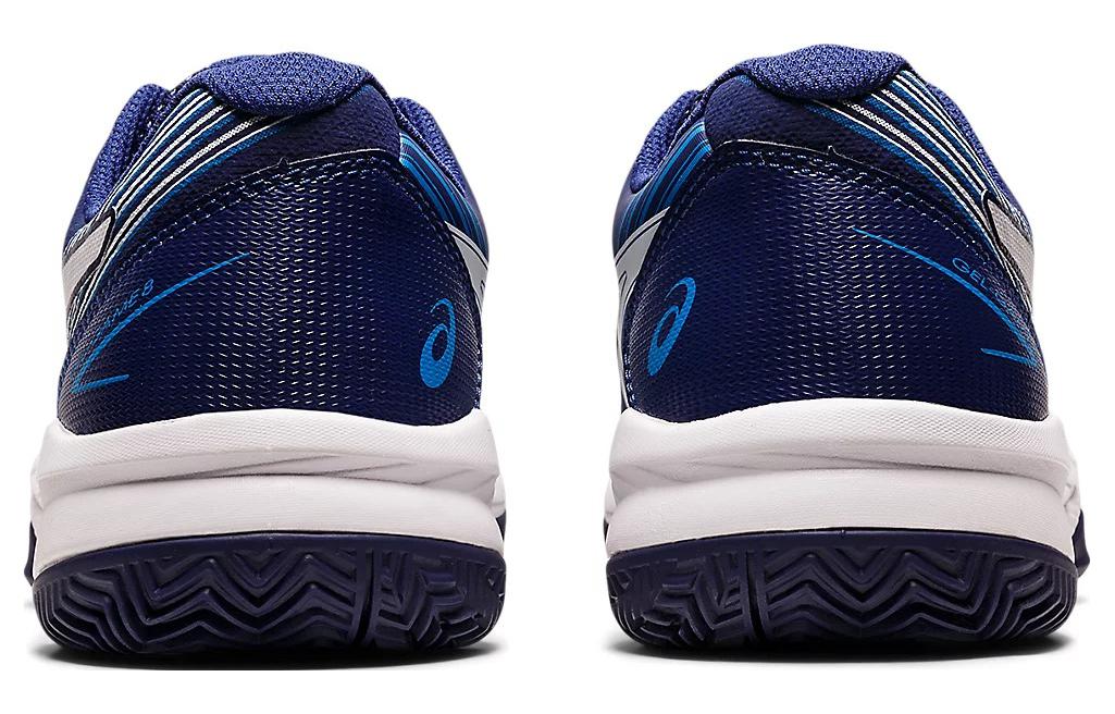 (W) ASICS Gel-Game 8 Clay/OC 'Navy' 圖 5