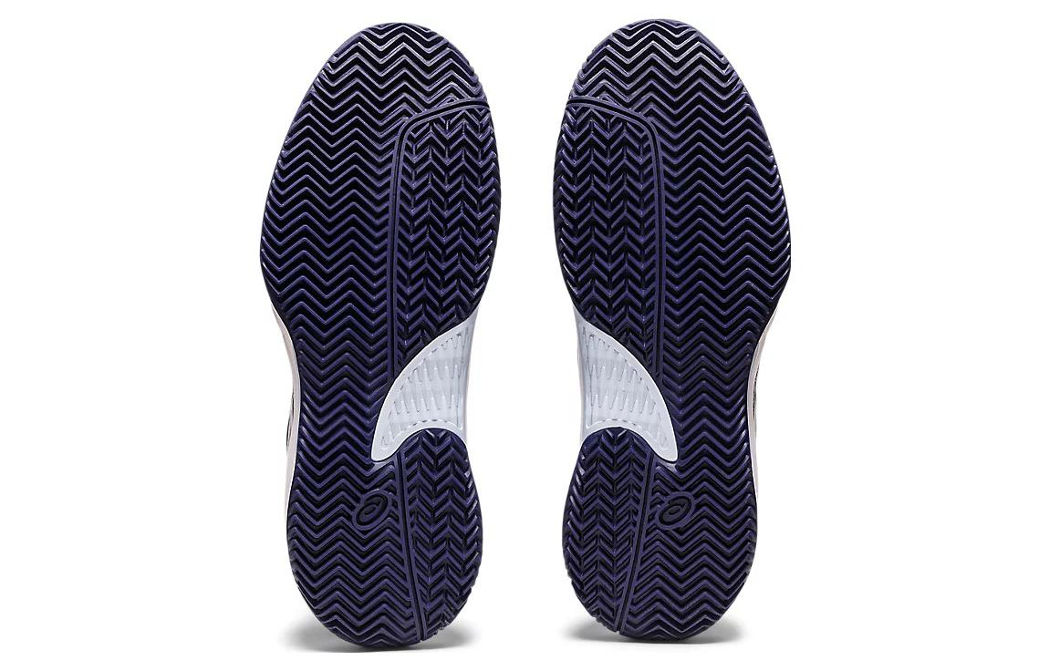 (W) ASICS Gel-Game 8 Clay/OC 'Navy' 圖 6