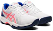 Lookbook (W) ASICS Gel-Game 8 Clay/OC 'Pink Putih' Sepatu Olahraga 1042A151-102