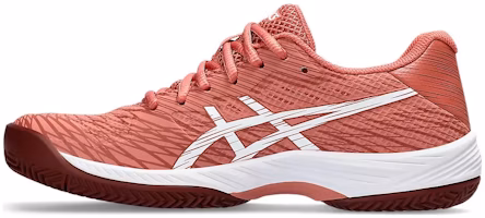 (Women) ASICS Gel-Game 9 'Red White' 1042A217-600 (Women) ASICS Gel-Game 9 'Red White' 1042A217-600