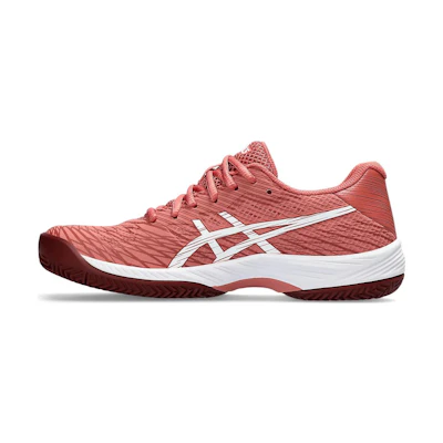 (W) ASICS Gel-Game 9 'Red White'