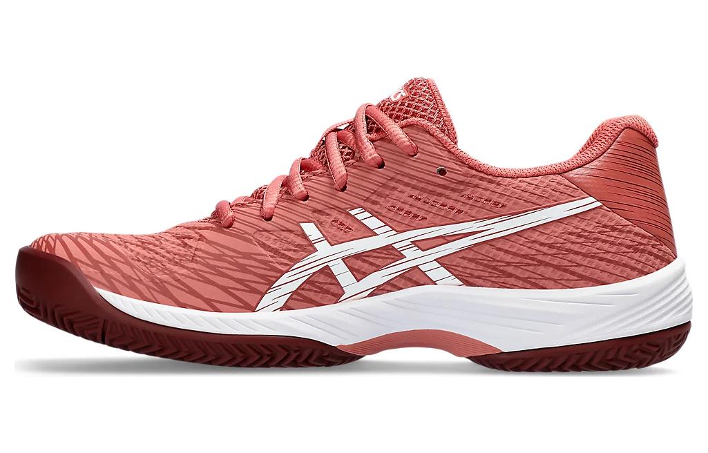 (Women) ASICS Gel-Game 9 'Red White' 1042A217-600