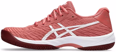 (Women) ASICS Gel-Game 9 'Red White' 1042A217-600 (Women) ASICS Gel-Game 9 'Red White' 1042A217-600