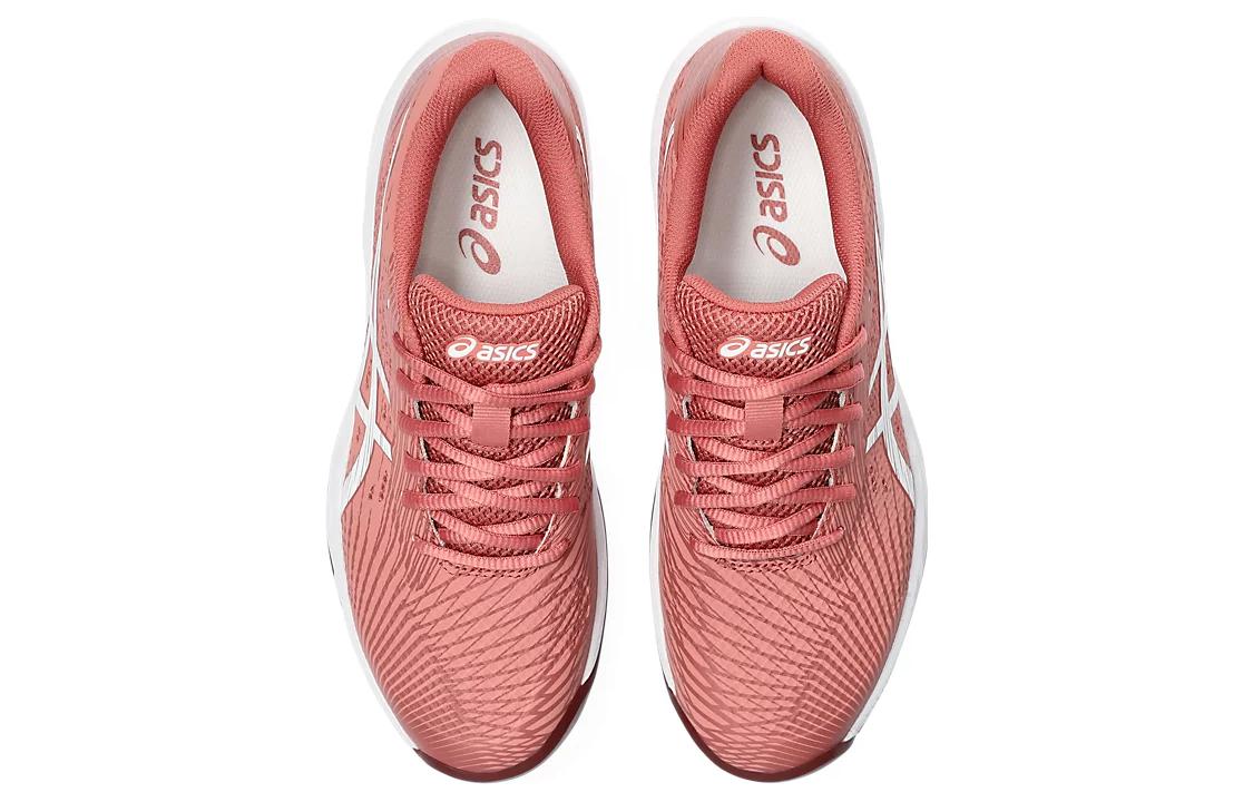 Shop (Women) ASICS Gel-Game 9 'Red White' 1042A217-600