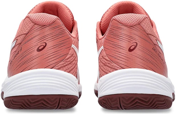 (Women) ASICS Gel-Game 9 'Red White' 1042A217-600 Purchase (Women) ASICS Gel-Game 9 'Red White' 1042A217-600