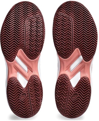 (Women) ASICS Gel-Game 9 'Red White' 1042A217-600 Details for (Women) ASICS Gel-Game 9 'Red White' 1042A217-600