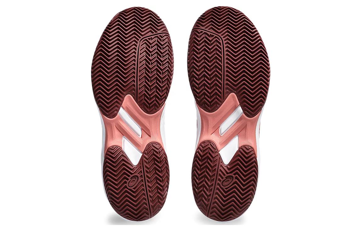 Details for (Women) ASICS Gel-Game 9 'Red White' 1042A217-600