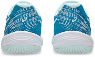 (W) ASICS Gel-Game 9 '蓝白青绿色' 1042A211-406 Purchase (W) ASICS Gel-Game 9 '蓝白青绿色' 1042A211-406