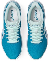 (W) ASICS Gel-Game 9 '蓝白青绿色' 1042A211-406 Details for (W) ASICS Gel-Game 9 '蓝白青绿色' 1042A211-406