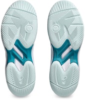 (W) ASICS Gel-Game 9 '蓝白青绿色' 1042A211-406 Sizing (W) ASICS Gel-Game 9 '蓝白青绿色' 1042A211-406