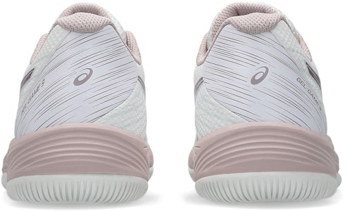(W) ASICS Gel-Game 9 'Blanco Mauve Polvoriento' 1042A211-106 Purchase (W) ASICS Gel-Game 9 'Blanco Mauve Polvoriento' 1042A211-106