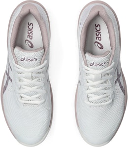 (W) ASICS Gel-Game 9 'Blanco Mauve Polvoriento' 1042A211-106 Details for (W) ASICS Gel-Game 9 'Blanco Mauve Polvoriento' 1042A211-106