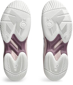 (W) ASICS Gel-Game 9 'Blanco Mauve Polvoriento' 1042A211-106 Sizing (W) ASICS Gel-Game 9 'Blanco Mauve Polvoriento' 1042A211-106