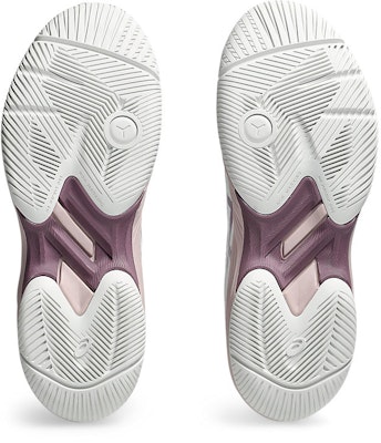 (Women) ASICS Gel-Game 9 'White Dusty Mauve' 1042A211-106 Sizing (Women) ASICS Gel-Game 9 'White Dusty Mauve' 1042A211-106