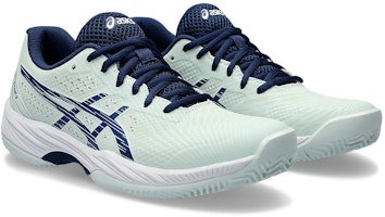 (W) (女款)ASICS Gel-Game 9 Clay/Oc '淺薄荷藍' 1042A217-300 1042A217-300 Order (W) (女款)ASICS Gel-Game 9 Clay/Oc '淺薄荷藍' 1042A217-300 1042A217-300