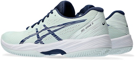 (W) (女款)ASICS Gel-Game 9 Clay/Oc '淺薄荷藍' 1042A217-300 1042A217-300 Lookbook (W) (女款)ASICS Gel-Game 9 Clay/Oc '淺薄荷藍' 1042A217-300 1042A217-300
