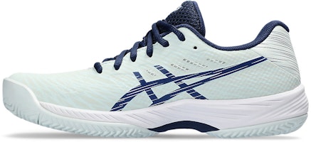 (W) (女款)ASICS Gel-Game 9 Clay/Oc '淺薄荷藍' 1042A217-300 1042A217-300 Shop (W) (女款)ASICS Gel-Game 9 Clay/Oc '淺薄荷藍' 1042A217-300 1042A217-300