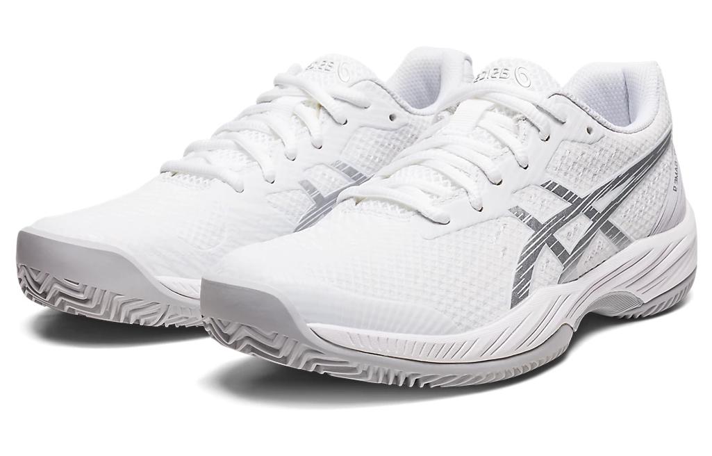 Lookbook (Women) ASICS Gel-Game 9 Clay/Oc 'White' 1042A217-100