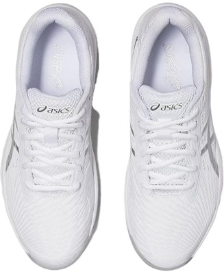 (W) ASICS Gel-Game 9 Clay/Oc 'Putih' Sepatu Tennis 1042A217-100 Shop (W) ASICS Gel-Game 9 Clay/Oc 'Putih' Sepatu Tennis 1042A217-100