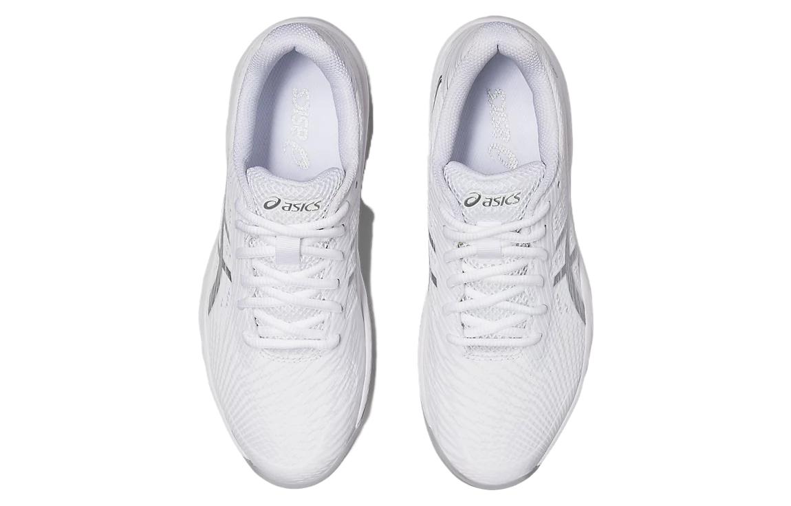 Shop (Women) ASICS Gel-Game 9 Clay/Oc 'White' 1042A217-100