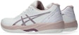 (W) ASICS Gel-Game 9 Clay/Oc 'Putih Dusty Mauve' 1042A217-106