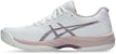 (W) ASICS Gel-Game 9 Clay/Oc 'Putih Dusty Mauve' 1042A217-106