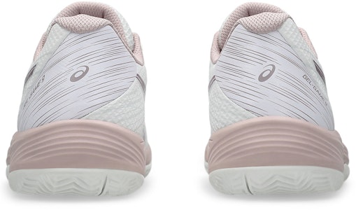 (W) (여성용) 아식스 젤-게임 9 클레이/오씨 '화이트 더스티 모브' 1042A217-106 1042A217-106 Purchase (W) (여성용) 아식스 젤-게임 9 클레이/오씨 '화이트 더스티 모브' 1042A217-106 1042A217-106