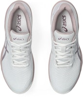 (W) (女款)ASICS Gel-Game 9 粘土網球鞋“白塵紫紅”1042A217-106 1042A217-106 Details for (W) (女款)ASICS Gel-Game 9 粘土網球鞋“白塵紫紅”1042A217-106 1042A217-106
