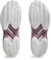 (W) (女款)ASICS Gel-Game 9 粘土網球鞋“白塵紫紅”1042A217-106 1042A217-106 Sizing (W) (女款)ASICS Gel-Game 9 粘土網球鞋“白塵紫紅”1042A217-106 1042A217-106