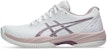 (W) ASICS Gel-Game 9 Clay/Oc 'Putih Dusty Mauve' 1042A217-106