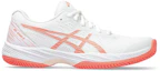 Order (Women) ASICS Gel-Game 9 Clay OC 'White Sun Coral' 1042A217-104