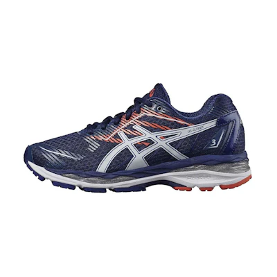 (W) ASICS Gel-Glorify 3 'Blue White'