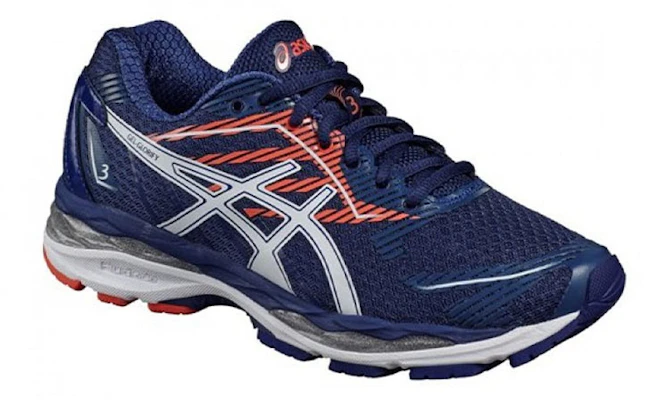 (W) ASICS Gel-Glorify 3 ''Blau Weiß'' T75QQ-4901 Lookbook (W) ASICS Gel-Glorify 3 ''Blau Weiß'' T75QQ-4901