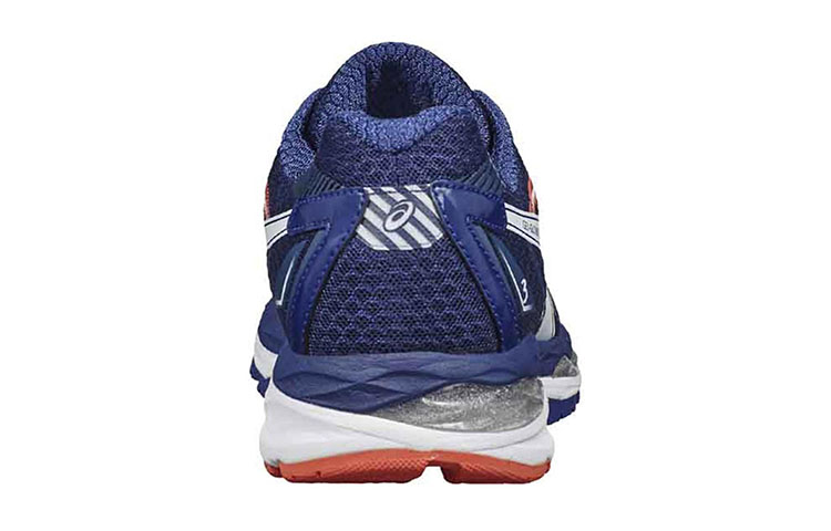 Shop (W) ASICS Gel-Glorify 3 ''Blau Weiß'' T75QQ-4901