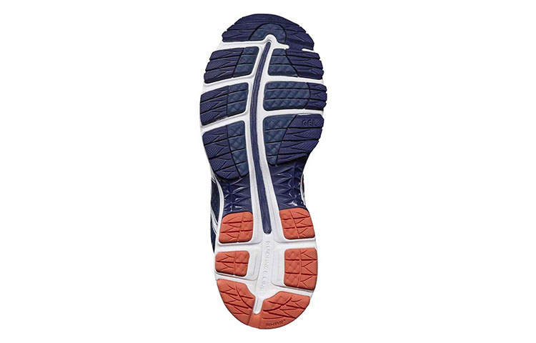 Purchase (W) ASICS Gel-Glorify 3 ''Blau Weiß'' T75QQ-4901