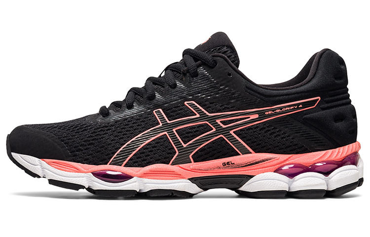 (Women) ASICS Gel-Glorify 4 'Black Pink' 1012A685-006