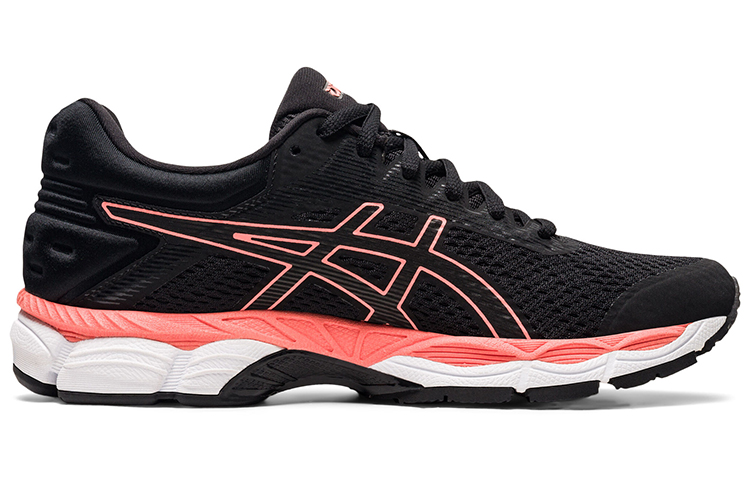 Order (W) ASICS Gel-Glorify 4 ''Nero Rosa'' 1012A685-006