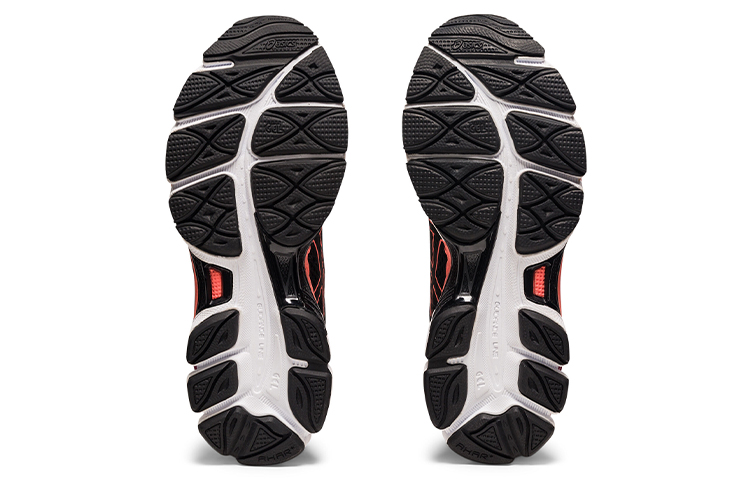 Details for (W) ASICS Gel-Glorify 4 ''Nero Rosa'' 1012A685-006