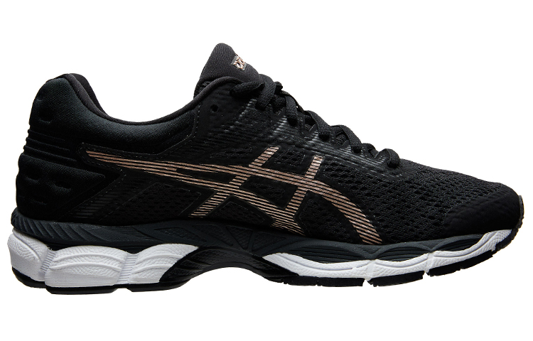 (W) ASICS Gel-Glorify 4 'Black Rose Gold' 圖 2